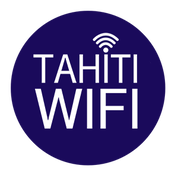 Application Tahiti Wifi intégrée pour suivre votre réservation ou nous contacter directement via le service de chat live.