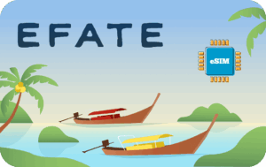084dd7b9-fffb-4a6d-b462-28cd4fd82d69 Vanuatu 1 Go - 7 Jours