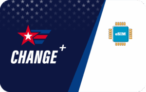 États-Unis 1 Go - 10 SMS - 20 minutes - 7 Jours