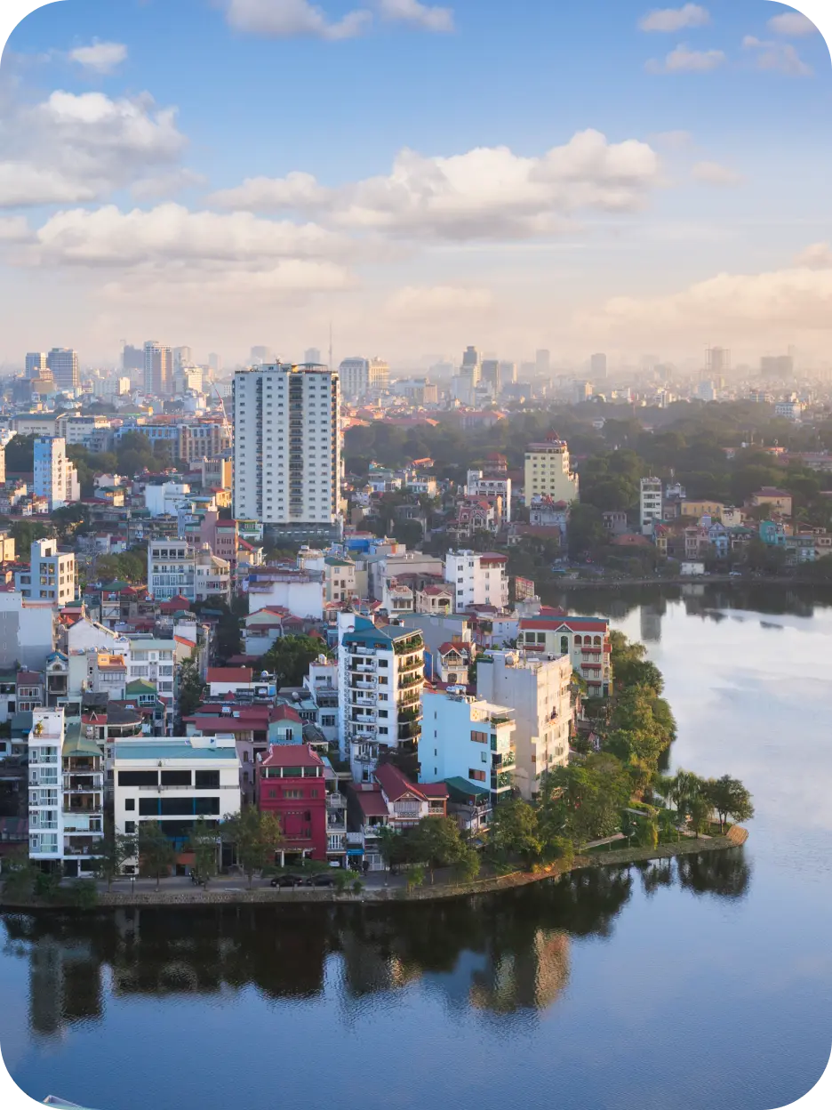 eSIM Vietnam